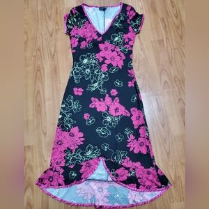 Vintage My Michelle Dress Size Small
